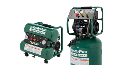 image of air compressors