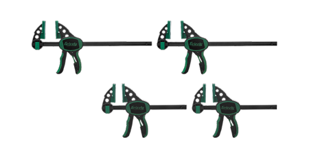 image of clamps