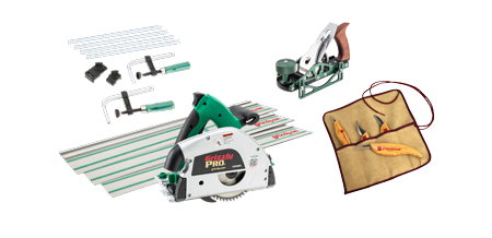 image of some power tools and hand tools