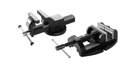 image of vises