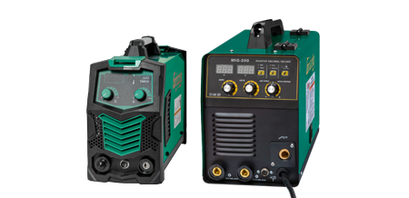 image of welders