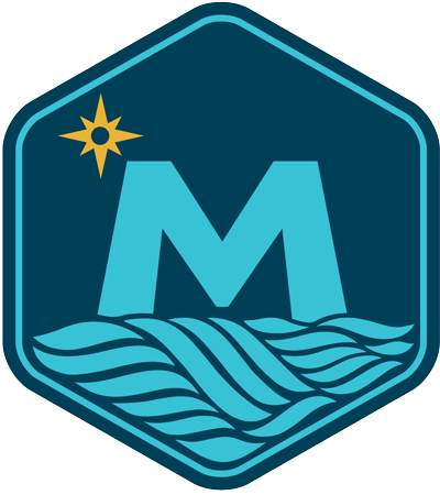 Northwest Maritime logo